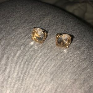 Kate Spade Stud Earrings